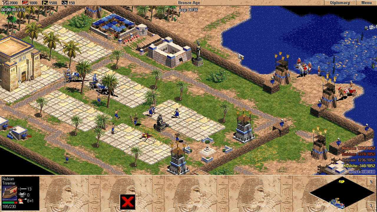 age of empires 1 download full version for windows 7